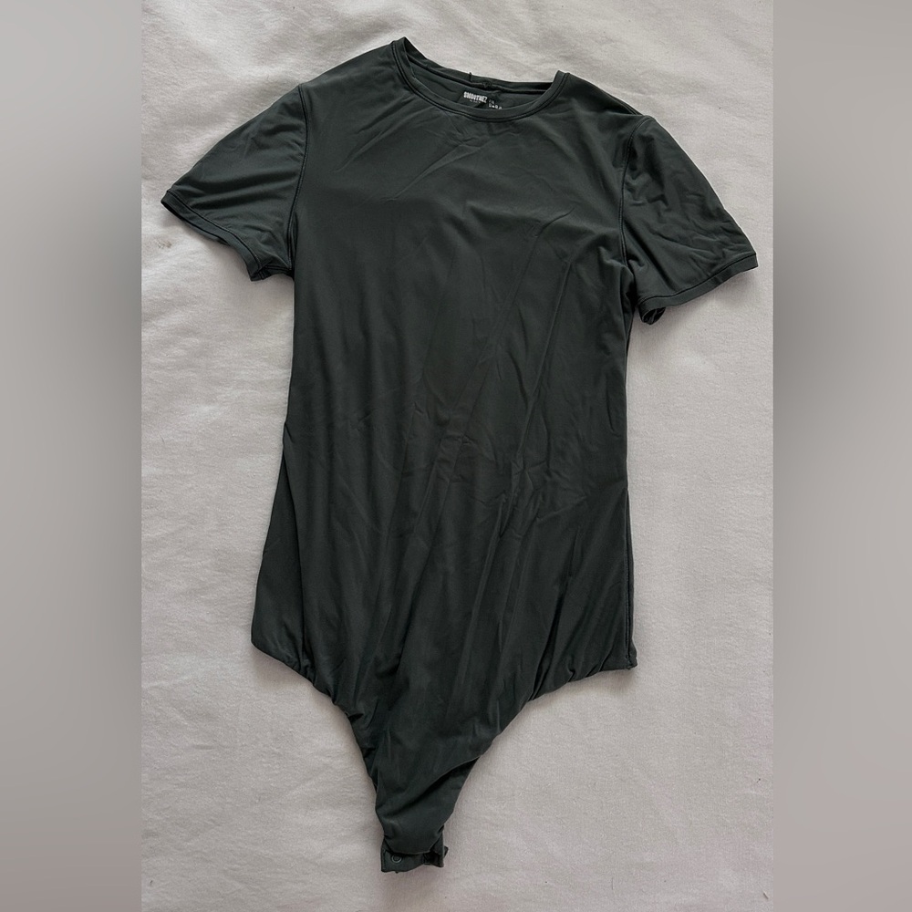 Aerie Smoothez Bodysuit